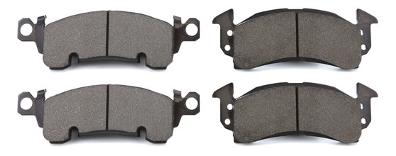 WIL150-45-D52K Brake Pad Set BP-45 Big GM D52