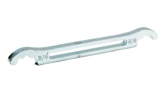 QRP66-6275 Double Ended Wrench for Scalloped Susp. Tube