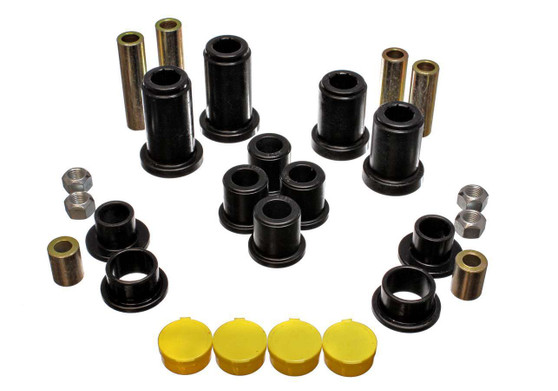 ENE3-3190G Frt Control Arm Bush Set 99-04 Silverado 1/2T 4WD
