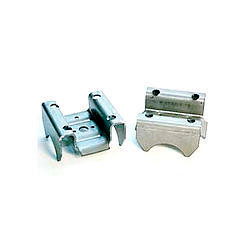 MEI7220 Multi-Leaf Spring Mounts GM  Pair