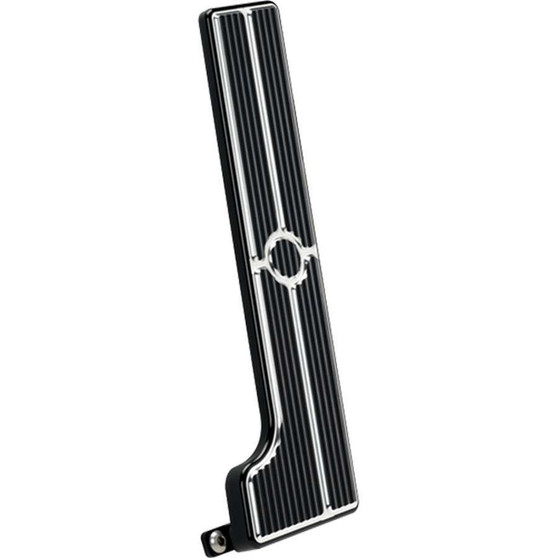 BSP199245 64-67 Nova Gas Pedal Black