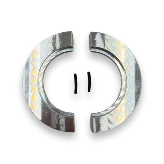 STF7035 Rear Main Seal Adapter BBC 1-Piece to 2-Piece