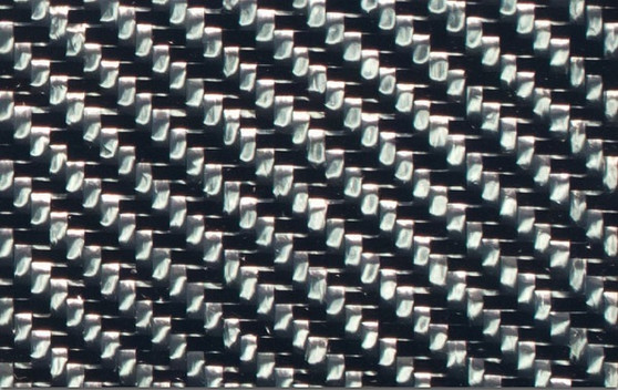 FIV090-04412 Carbon Fiber Laminated Flat Sheet 2ft x 4ft