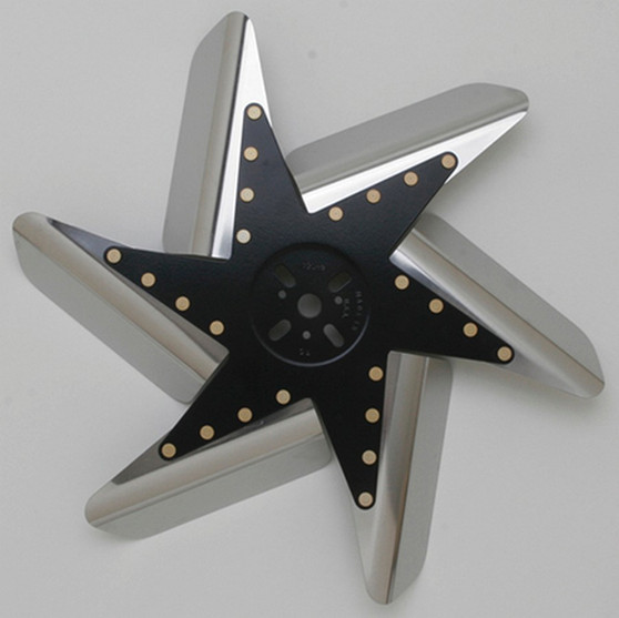 PRM85170 HD Flex Fan 17in. Standard Rotation