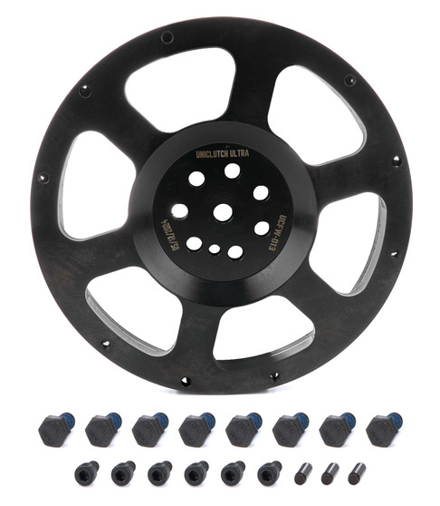 UNCUCFW-013 Flywheel  Ultra Light Mitsubishi EVO IV-IX