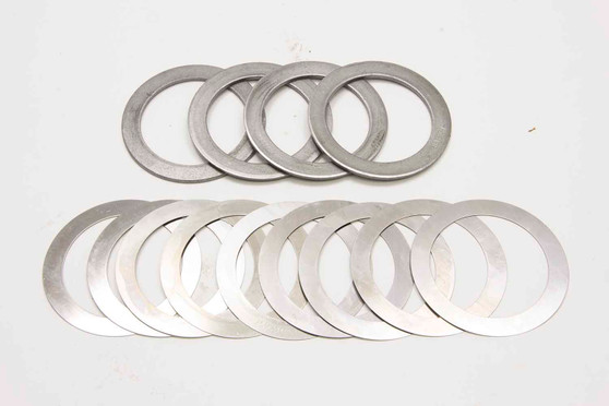 RAT1101 Carrier Shims GM 12 Bolt 