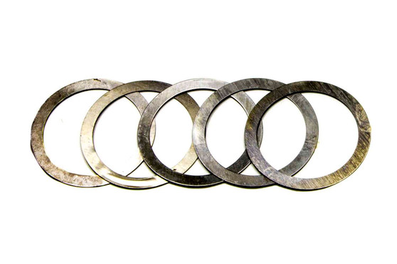 RAT1107 Pinion Shims 8.75in Chrysler
