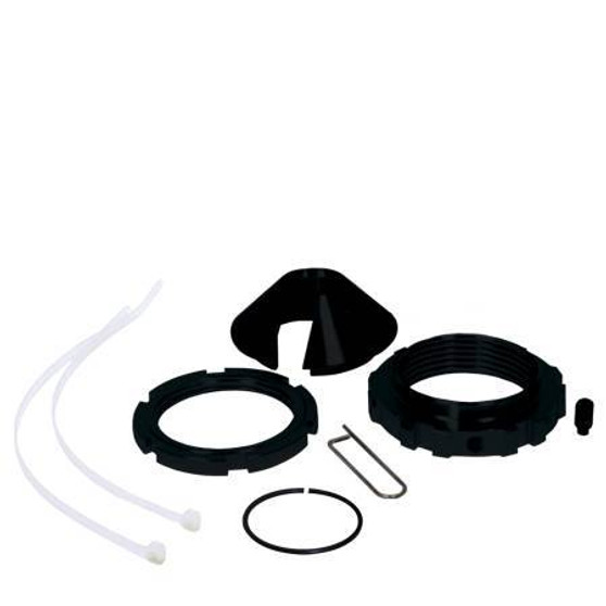 QA1CK6Q00 Coil-Over KIt 2.5IN ID 6Q Series Threaded Body