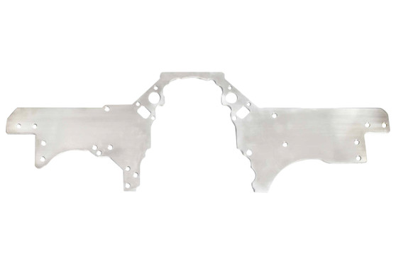 ICT551816-4FBDY LS Front Engine Plate 93-02 GM F-Body