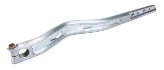 TIP2373 Torsion Arm Left Front S-Bend Clear