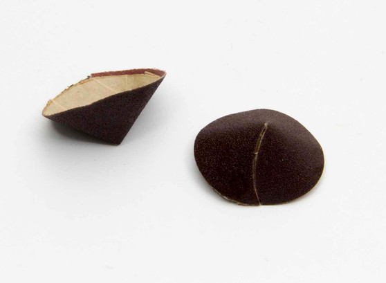 MAN40176 Replacement Abrasive Cones (25pk)