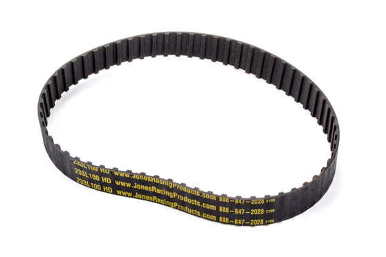 JRP233-L-100 Gilmer Belt 23.25in Long 1in Wide