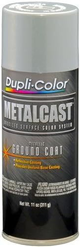 SHEMC100 Bright Metal Coat 
