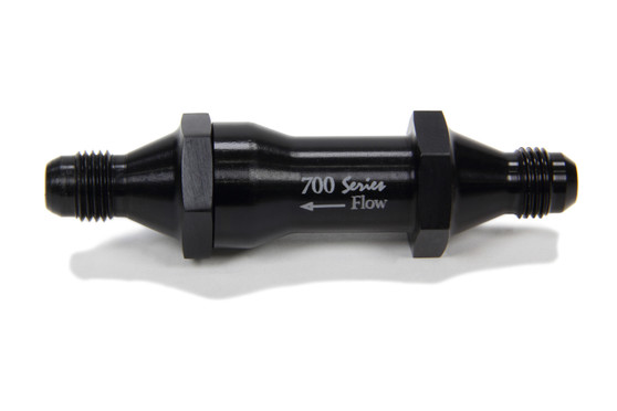 PTR09-0720 Fuel Filter 60 Micron 6an