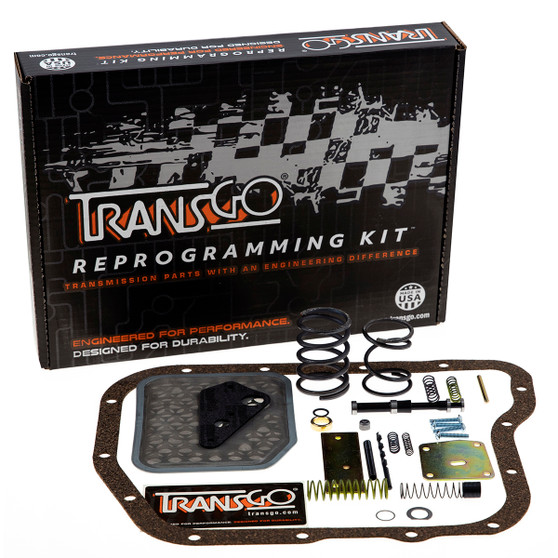 TGOTF-1 Reprogramming Kit Mopar Torqueflite 3-Speed