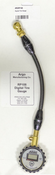 ARGRP108 Digital Tire Gauge 
