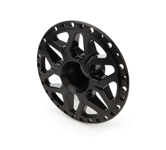 DMISRC-1979A Splined Center Black Widow