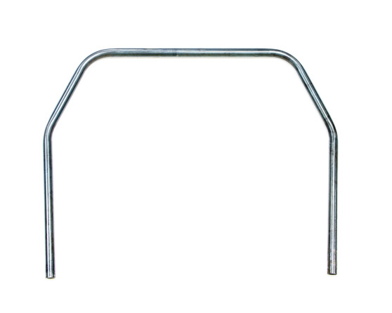 ALL99610 8pt Hoop for 1979-93 Fox Body