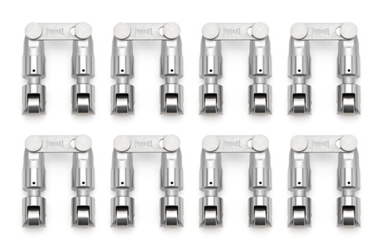 MRL4604 SBC Mech Roller Lifter Set +.300 O/C