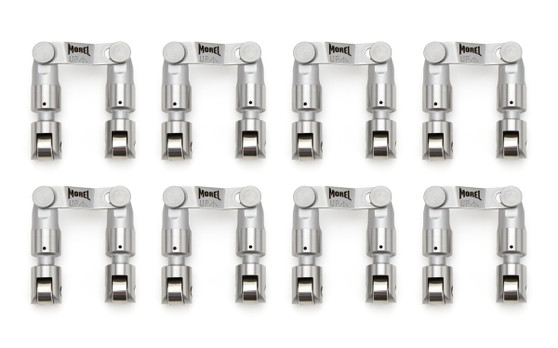 MRL4606 BBC Mech Roller Lifter Set +.300 O/C