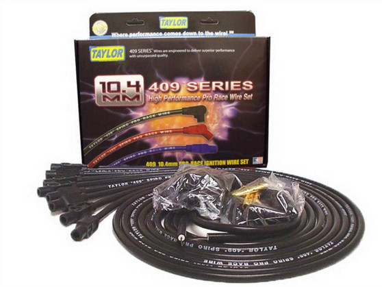 TAY79055 409 Pro Racing Wire 