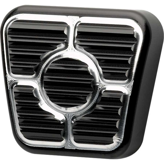 BSP199665 67-69 Camaro E-Brake Pad Black