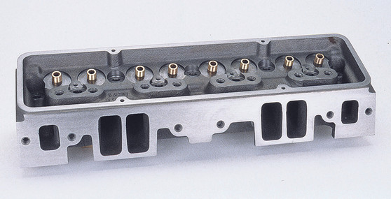 DRT10024370 SBC 165cc I/E Head 67cc Vortec 1.94/1.50