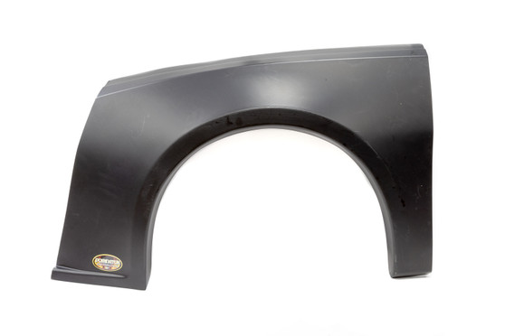 DOM334-BK Fender Left Camaro SS Black