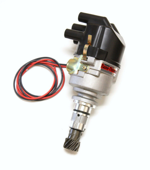 PRTD190509 Ford/Lotus Twin Cam Distributor - Non-Vac