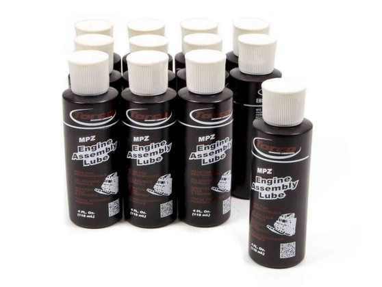 TRCA550055J MPZ Engine Assembly Lube Case/12-4oz Bottle