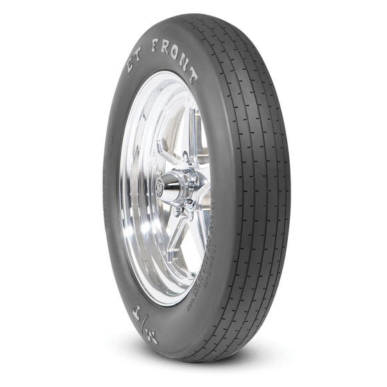 MIC250922 27.5x4-17 ET Drag Front Tire