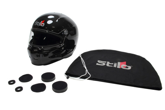 STIAA0700AF1T61 Helmet ST5 GT X-Large 61 Carbon SA2020