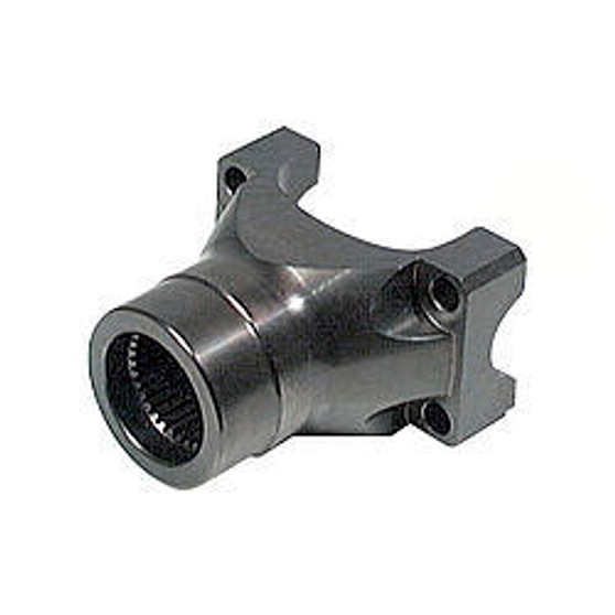 MWE39011 9in Ford Pinion Yoke 35 Spline Pinion