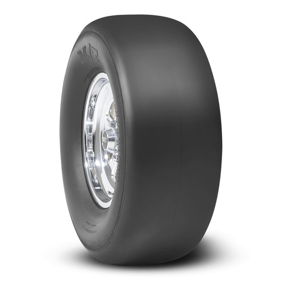 MIC250657 D6639 27.0/10.5R17 X5 Drag Tire