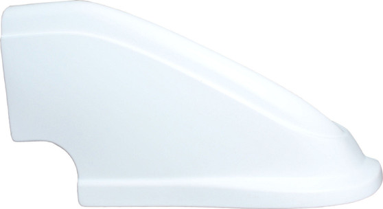 FIV020-410-WR MD3 Modified Flare Right White