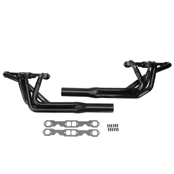 SCH1052LVCM-3 Sprint Car Header 1-5/8 -1-3/4 Crate Engine