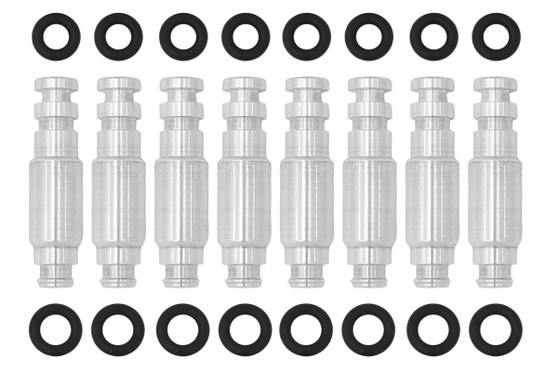 ICT551333-LS2 Mock Plug Fuel Injectors 