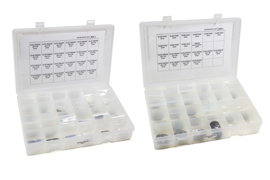 BILB4-BOA-0000150 Digressive Valve Kit 