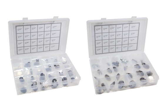 BILB4-BOA-0000149 Linear Valving Kit 