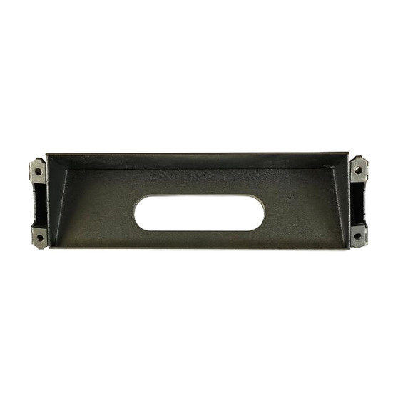 VIN473060 67-68 Adapter Kit For Control Panel