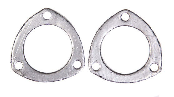 REM8001 2.5 Dia Collector Gasket Pair