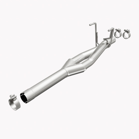 MAG19440 Exhaust Y-Pipe Without Muffler Ram P/U