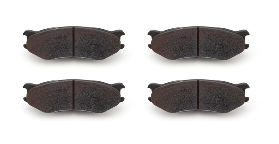 PFR7905.13.25.34 Brake Pads PFC Z34 w/ 20MM Disc
