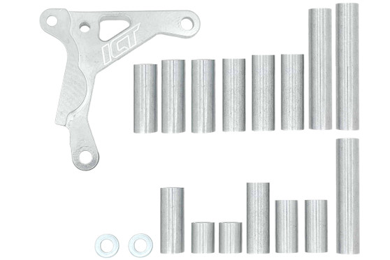 ICT551921-LS01 LS Iron Block Accessory Support Bracket