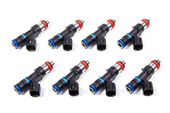 FST30859-8 Fuel Injectors - 87.8LB/ HR (8pk) GM LS2