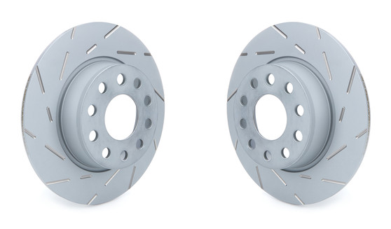 EBCUSR1772 Brake Rotor Kit Ultimax Rear Beetle