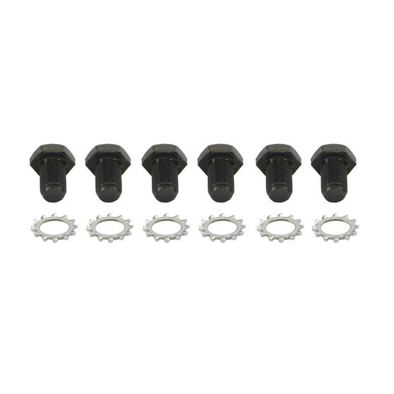 SPE4696 Flexplate Bolt Kit GM 