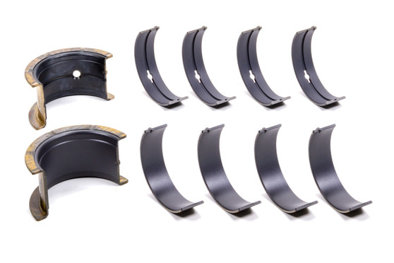 KEBMB557XPC020 Main Bearing Set - Coated SBC w/350 Mains