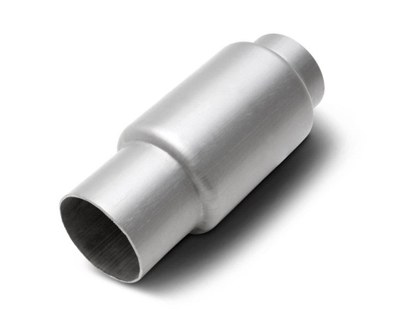 DYN24250 DynoMax Race Mini Bullet Muffler