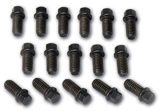 MOR38710 Header Bolts 